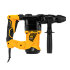 Перфоратор электрический RHV-1250-30, SDS-plus, 1250 Вт, 5 Дж, 3 плюс 1 режим Denzel в Москве