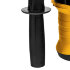 Перфоратор электрический RHV-1250-30, SDS-plus, 1250 Вт, 5 Дж, 3 плюс 1 режим Denzel в Москве