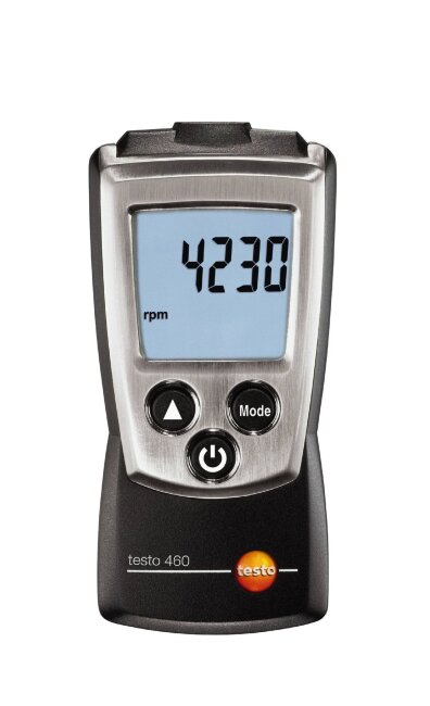 Тахометр Testo 460 в Москве