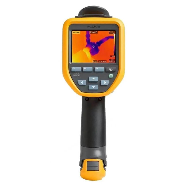 Тепловизор Fluke TiS60+ в Москве