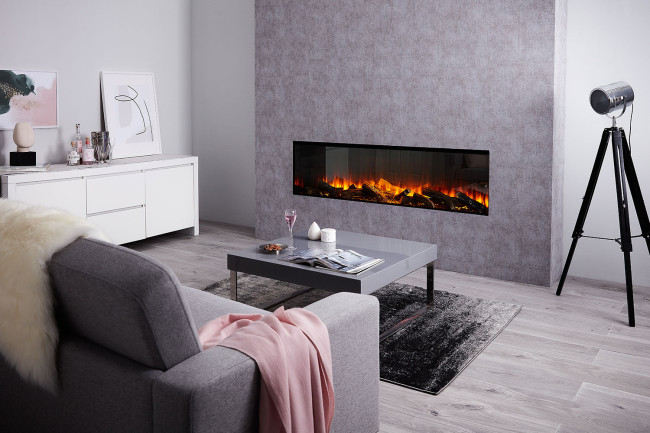 New Forest 1600 with Signature logs в Москве