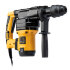 Перфоратор электрический RHV-1050-38-max, SDS-max, 1050 Вт, 10 Дж, 2 плюс 1 режим Denzel в Москве