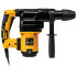 Перфоратор электрический RHV-1050-38-max, SDS-max, 1050 Вт, 10 Дж, 2 плюс 1 режим Denzel в Москве