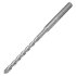 Перфоратор электрический RHV-1050-38-max, SDS-max, 1050 Вт, 10 Дж, 2 плюс 1 режим Denzel в Москве