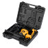 Перфоратор электрический RHV-1050-38-max, SDS-max, 1050 Вт, 10 Дж, 2 плюс 1 режим Denzel в Москве