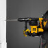 Перфоратор электрический RHV-1050-38-max, SDS-max, 1050 Вт, 10 Дж, 2 плюс 1 режим Denzel в Москве