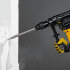 Перфоратор электрический RHV-1050-38-max, SDS-max, 1050 Вт, 10 Дж, 2 плюс 1 режим Denzel в Москве