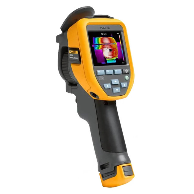 Тепловизор Fluke TiS75+ 27HZ в Москве