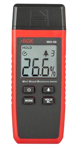 Влагомер RGK WH-40 в Москве