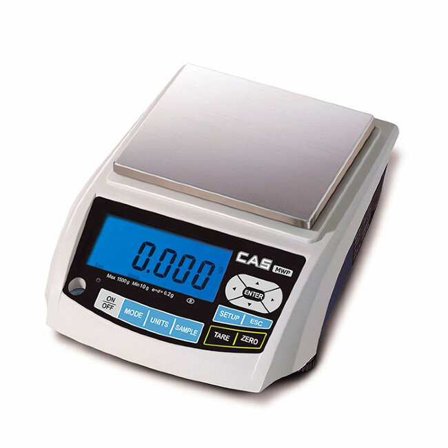 Весы MWP-1500 в Москве