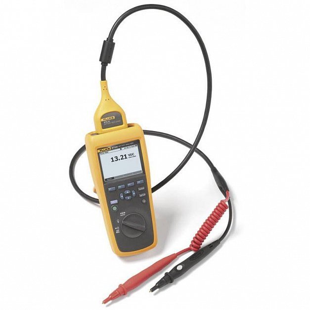 Анализатор батарей Fluke BT508 в Москве