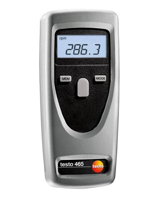 Тахометр Testo 465 в Москве