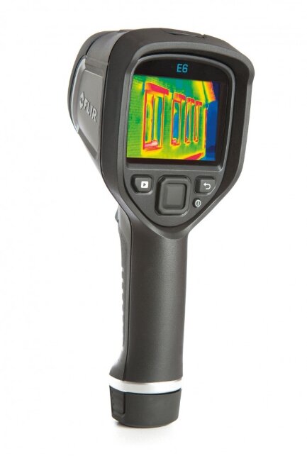 Тепловизор Flir E6 в Москве