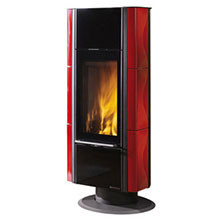 La Nordica Carillon BO (бордовый) в Москве