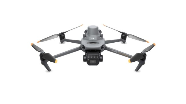Квадрокоптер DJI Mavic 3 Multispectral в Москве