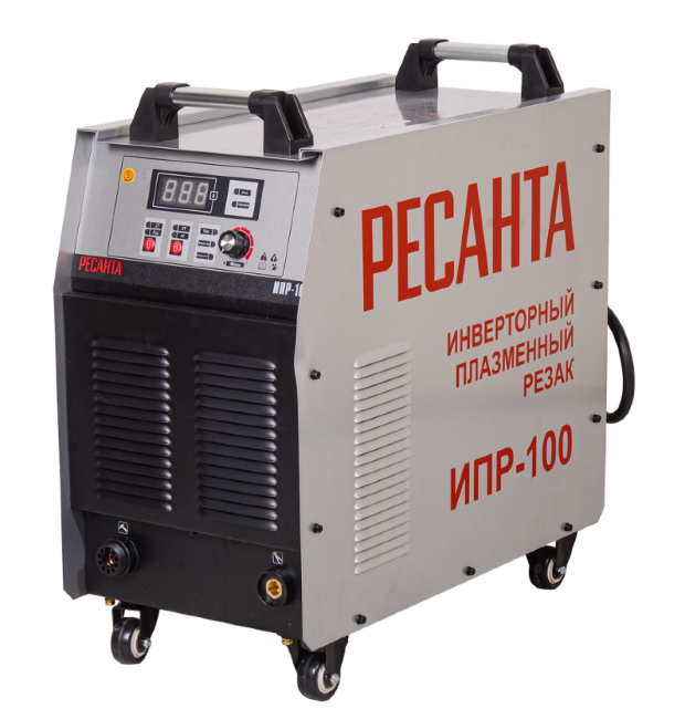 Инвертор для плазменной резки РЕСАНТА ИПР-100 в Москве