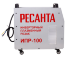 Инвертор для плазменной резки РЕСАНТА ИПР-100 в Москве