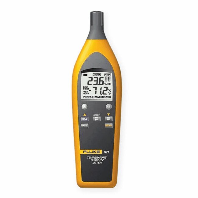 Гигрометр Fluke 971 в Москве