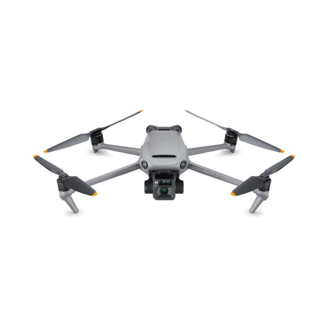 Квадрокоптер DJI Mavic 3 в Москве