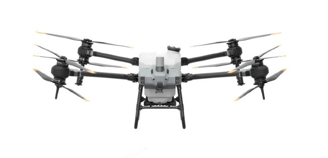 Квадрокоптер DJI Agras T40 в Москве