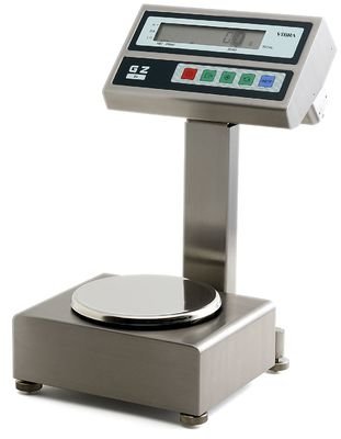 Весы ViBRA GZH-610CEx в Москве