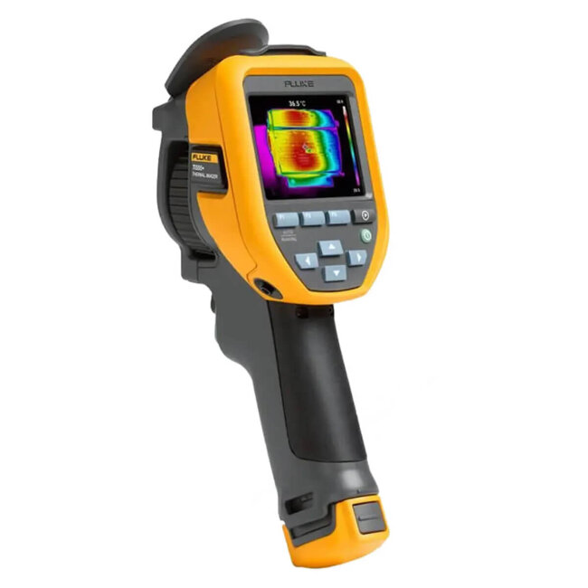 Тепловизор Fluke TiS55+ 9HZ в Москве