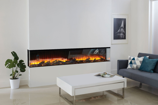 New Forest 2400 with Signature logs в Москве