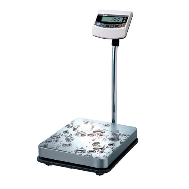 Весы BW-150RB в Москве