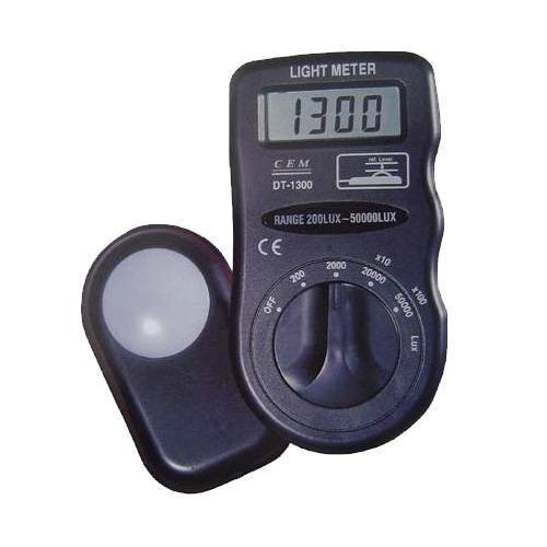 Люксметр CEM DT-1300 в Москве