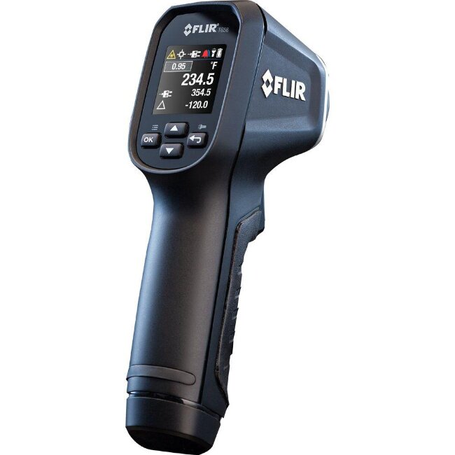 Пирометр Flir TG56 в Москве