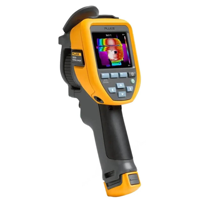 Тепловизор Fluke TiS75+ 9HZ в Москве