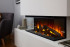 New Forest 870 with Deluxe Real logs в Москве