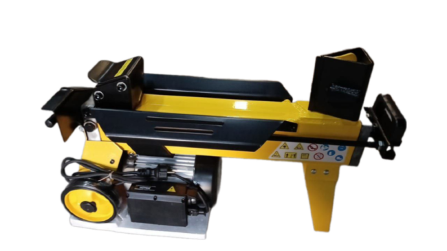 Дровокол электрический HLS-4500 Huter в Москве