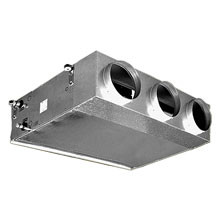 Trane фанкойл канальный (BFS-2P-43) в Москве