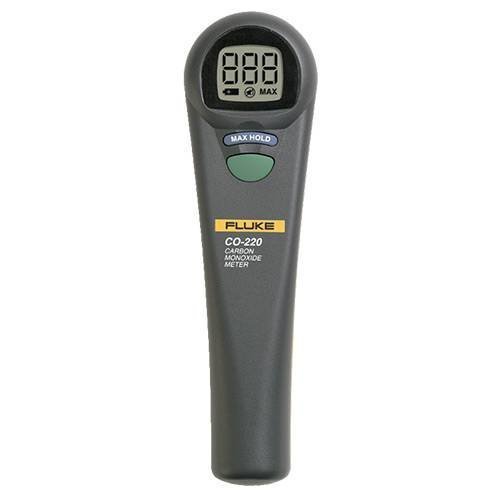 Газосигнализатор Fluke CO-220 в Москве