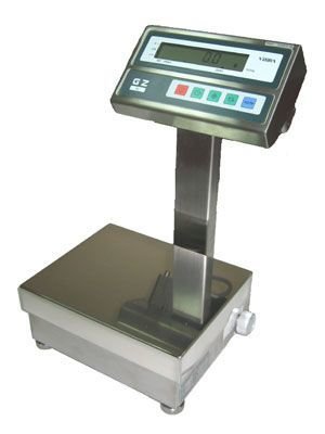 Весы ViBRA GZH-6100CEx в Москве