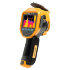 Тепловизор Fluke Ti300+ и FLK-LENS/TELE2 в Москве