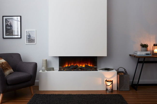New Forest 870 with Signature logs в Москве