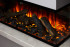 New Forest 870 with Signature logs в Москве