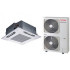 Toshiba (RAV-SM1604UTP-E/RAV-SM1603AT-E) в Москве