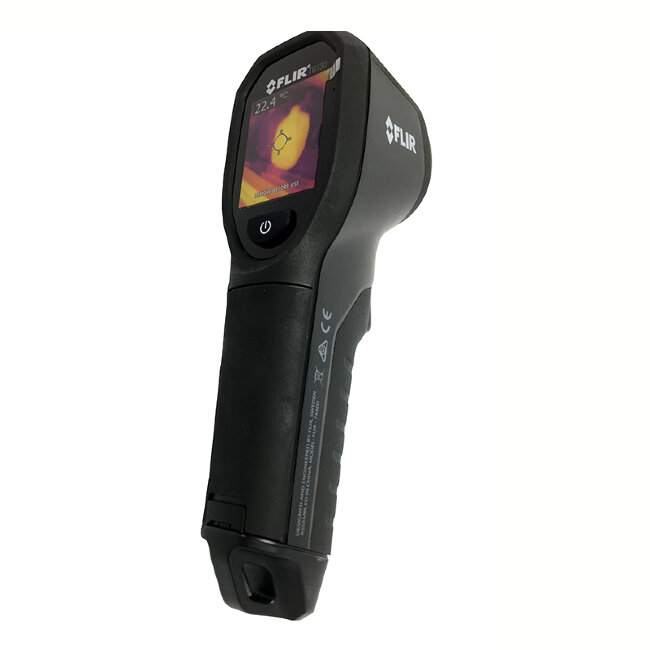 Пирометр Flir TG130 в Москве