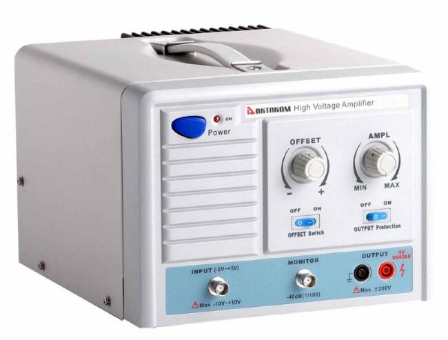 Амплитудный усилитель AVA-1420 в Москве