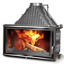 KAWMET W12 19,4 кВт в Москве