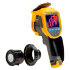 Тепловизор Fluke Ti300+ и 25MICRON MACRO IR LENS + FLK-LENS/TELE2 в Москве