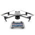 Квадрокоптер DJI Mavic 3 Classic (DJI RC) в Москве