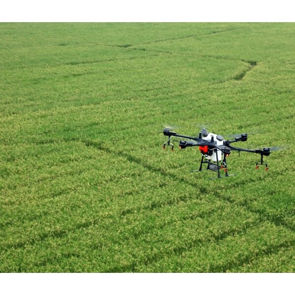 Квадрокоптер DJI Agras T16 в Москве