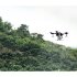 Квадрокоптер DJI Agras T16 в Москве