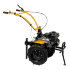 Мотоблок DPT-370X, 7 л.с, дисковое сцепление, ширина 90 см, глубина 35 см, фрез 3 х 4, ВОМ, передачи 3В/1Н Denzel в Москве