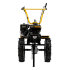 Мотоблок DPT-370X, 7 л.с, дисковое сцепление, ширина 90 см, глубина 35 см, фрез 3 х 4, ВОМ, передачи 3В/1Н Denzel в Москве