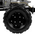 Мотоблок DPT-370X, 7 л.с, дисковое сцепление, ширина 90 см, глубина 35 см, фрез 3 х 4, ВОМ, передачи 3В/1Н Denzel в Москве